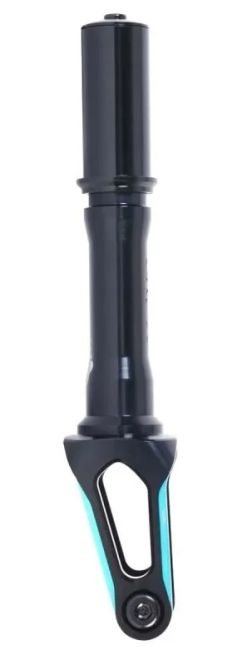 Horquilla Oath Spinal SCS / HIC Black Blue
