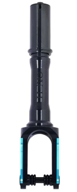 Horquilla Oath Spinal SCS / HIC Black Blue