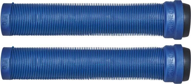 Puños ODI Longneck SLX Soft Navy Blue