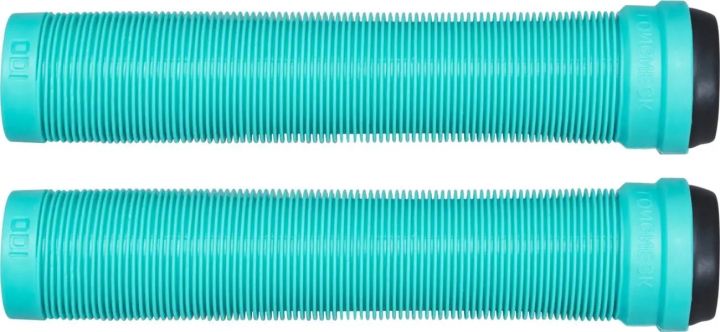 Puños ODI Longneck SLX Soft Mint