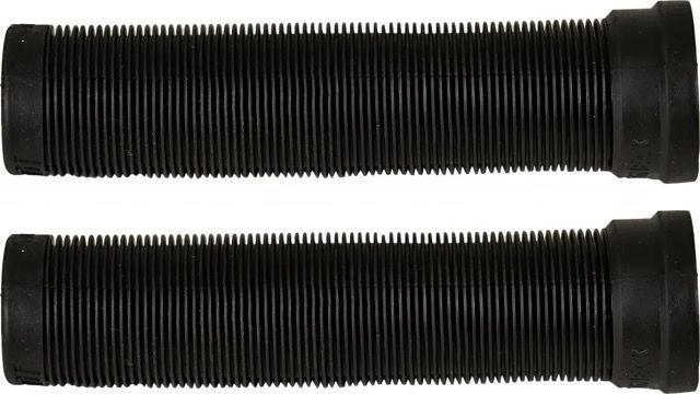 Puños ODI Longneck Soft Black