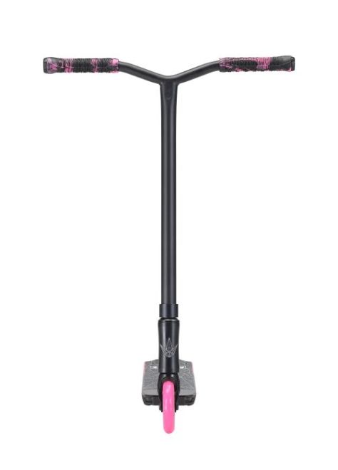 Scooter Blunt One S3 Black Pink