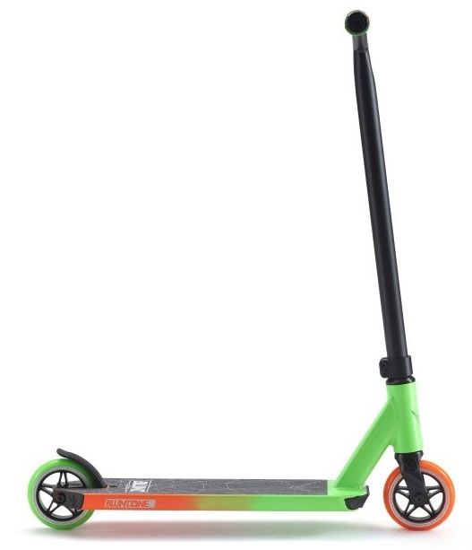 Scooter Blunt One S3 Green Orange