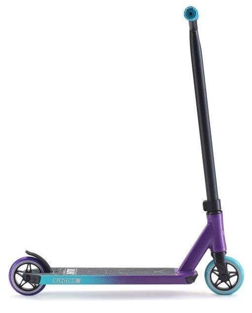Scooter Blunt One S3 Teal Purple