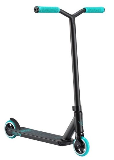 Scooter Blunt One S3 Teal
