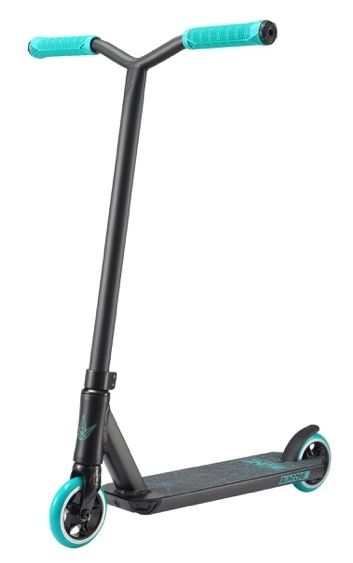 Scooter Blunt One S3 Teal