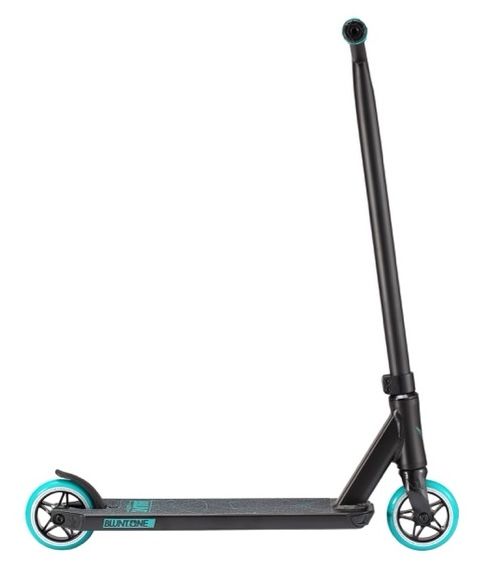 Scooter Blunt One S3 Teal