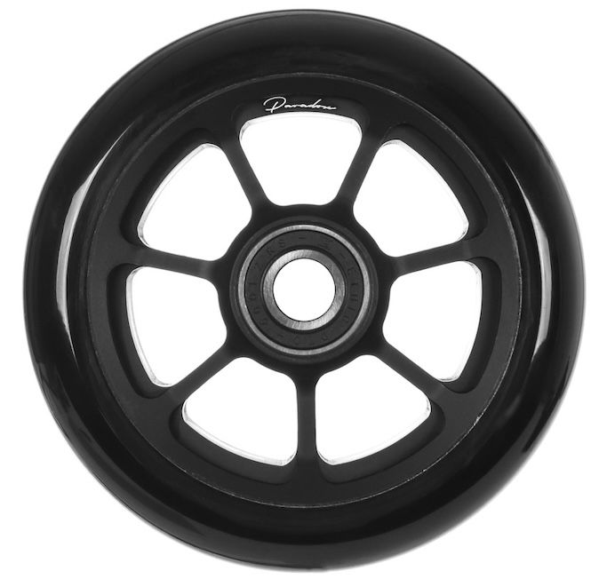 Rueda Paradox Premium 120 12STD Black