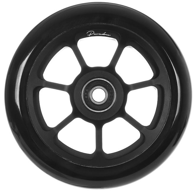 Rueda Paradox Premium 120 8STD Black