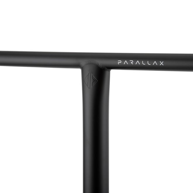 Manillar Drone Parallax Titanium 710 T Black