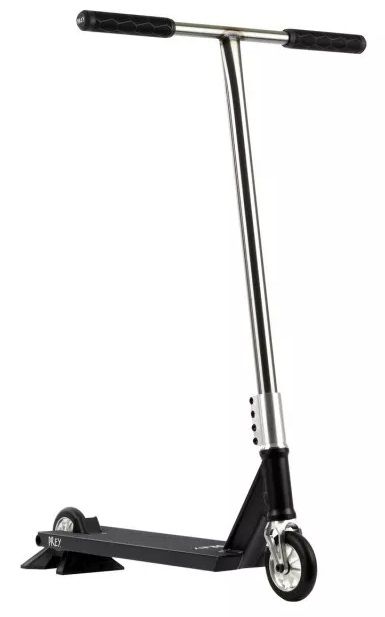Scooter Prey Justice M Black