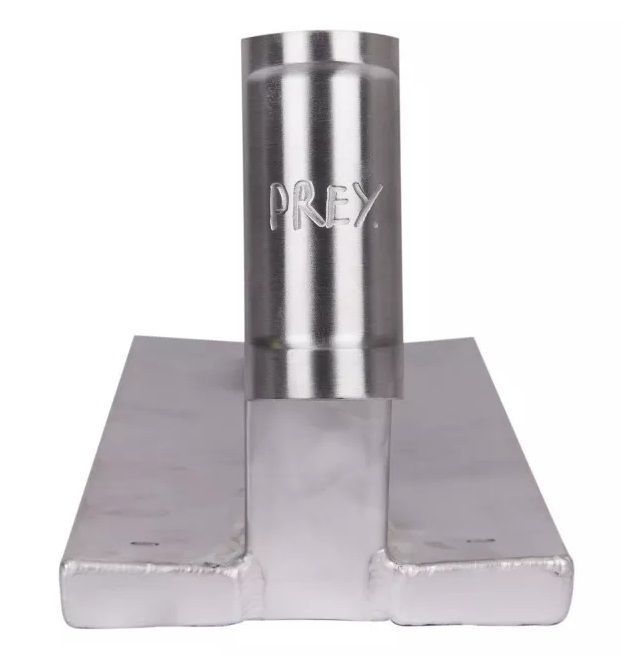 Base Prey Tomorrow 6.3 x 22 Chrome