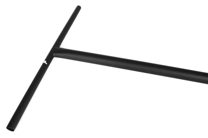 Manillar Prime Trigger Butted 72 x 60 Black