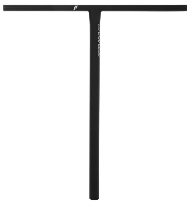 Manillar Prime Trigger Butted 67 x 60 Black