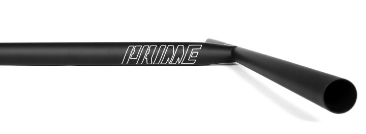 Manillar Prime Trigger Butted 72 x 60 Black