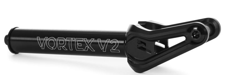 Horquilla Prime Vortex V2 Black Mirror
