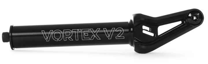 Horquilla Prime Vortex V2 Black Mirror