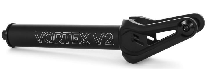 Horquilla Prime Vortex V2 Matte Black