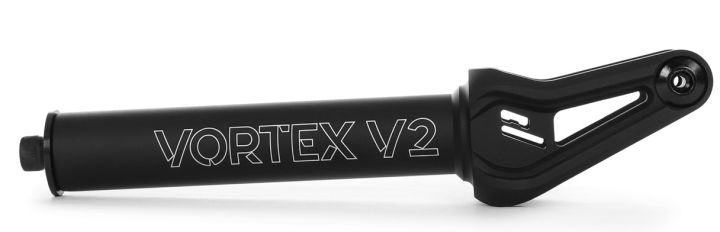 Horquilla Prime Vortex V2 Matte Black