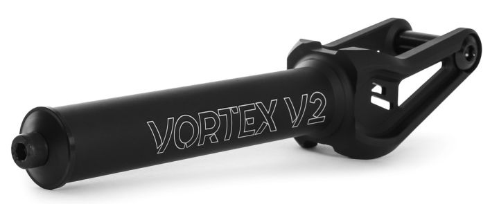 Horquilla Prime Vortex V2 Matte Black