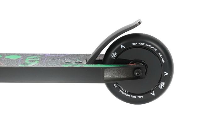 Scooter ACTA K2 Black