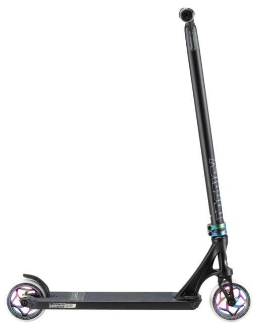 Scooter Blunt Prodigy S9 Black Oil Slick