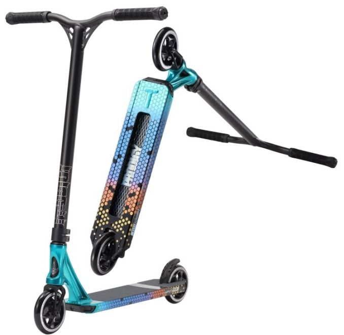 Scooter Blunt Prodigy S9 Hex