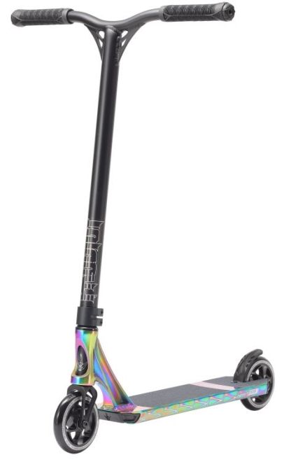 Scooter Blunt Prodigy S9 Oil Slick