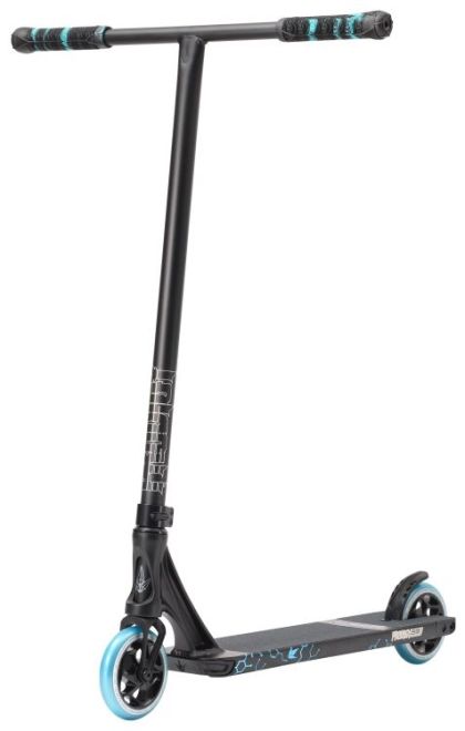 Scooter Blunt Prodigy S9 Street Black