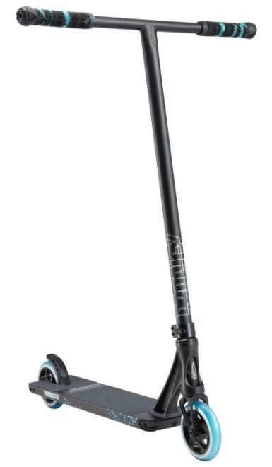 Scooter Blunt Prodigy S9 Street Black