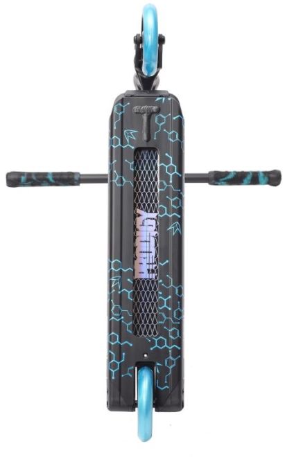 Scooter Blunt Prodigy S9 Street Black