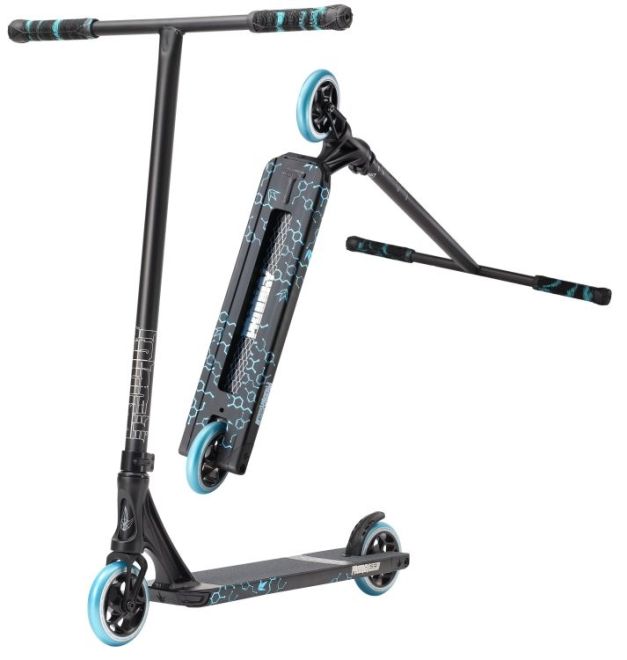 Scooter Blunt Prodigy S9 Street Black