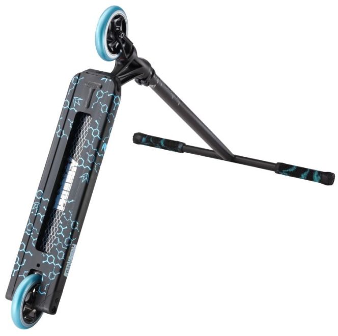 Scooter Blunt Prodigy S9 Street Black