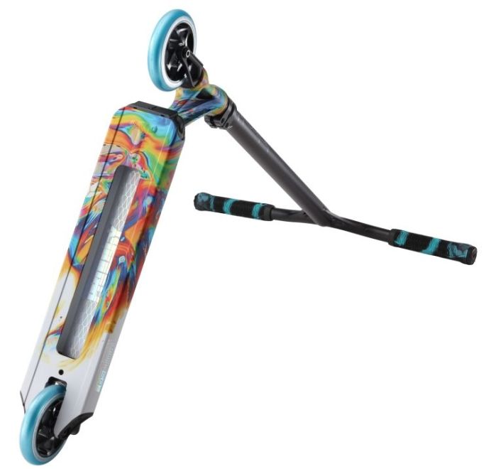 Scooter Blunt Prodigy S9 Swirl