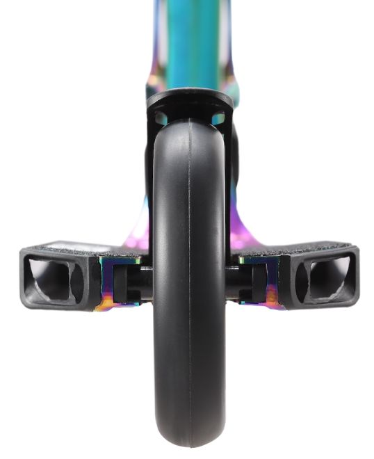 Scooter Blunt Prodigy X Oil Slick