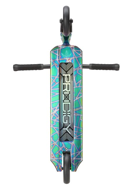 Scooter Blunt Prodigy X Oil Slick