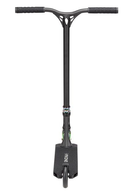 Scooter Blunt Prodigy X One Black Oil Slick