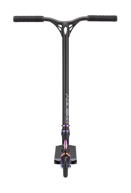 Scooter Blunt Prodigy X One Black Oil Slick