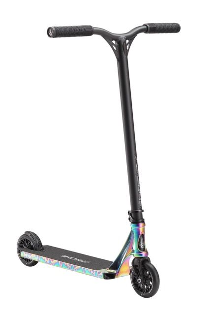 Scooter Blunt Prodigy X One Oil Slick