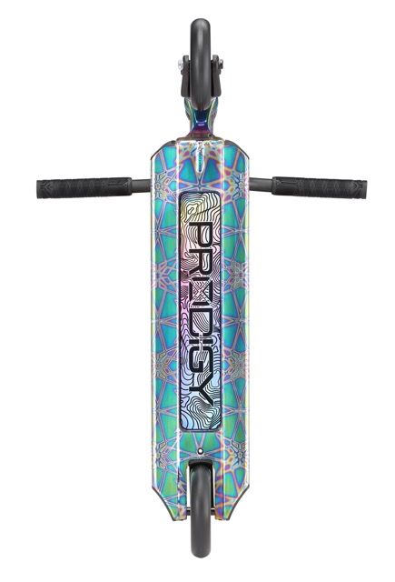 Scooter Blunt Prodigy X One Oil Slick