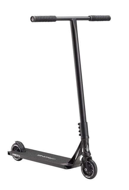 Scooter Blunt Prodigy X One Street Black