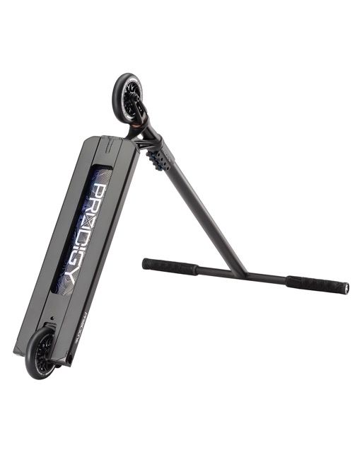 Scooter Blunt Prodigy X One Street Black