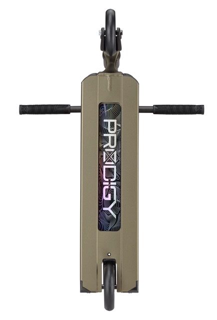 Scooter Blunt Prodigy X One Street Olive