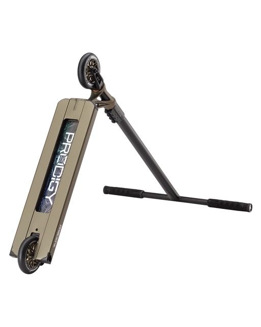 Scooter Blunt Prodigy X One Street Olive