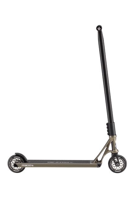 Scooter Blunt Prodigy X One Street Olive