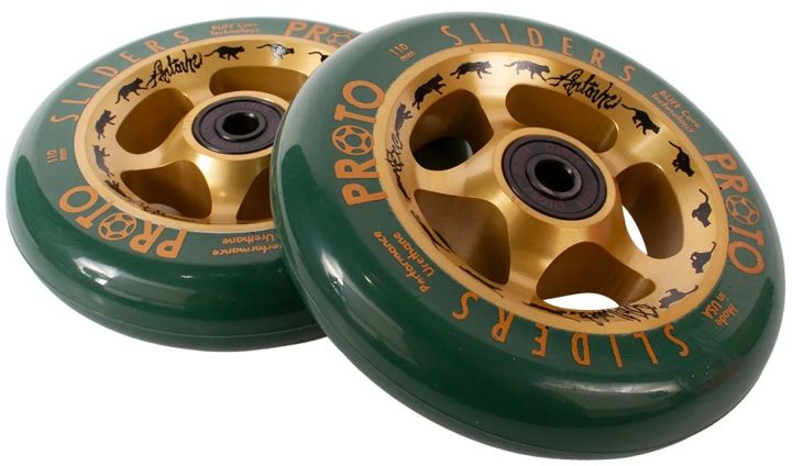 Rueda Proto Slider 110 Antonin Mollard