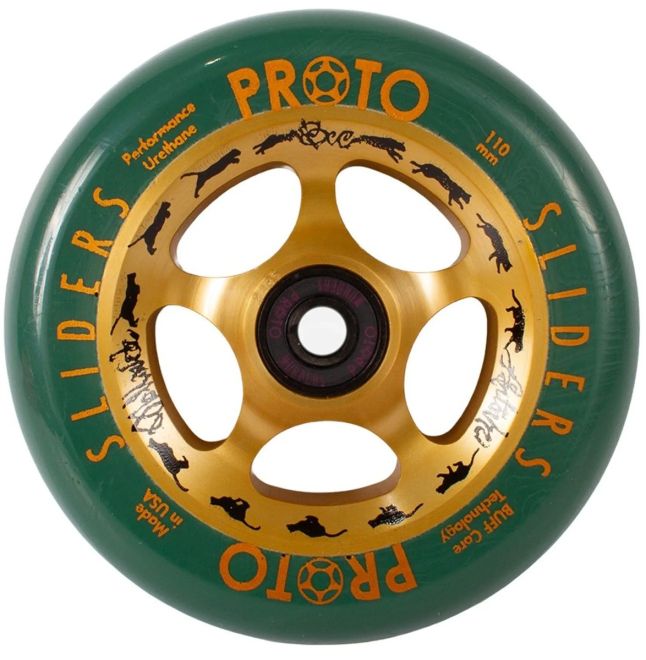 Rueda Proto Slider 110 Antonin Mollard