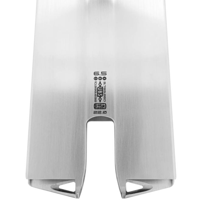 Base PROTO Ares 6.5" x 23.5" TDI Raw