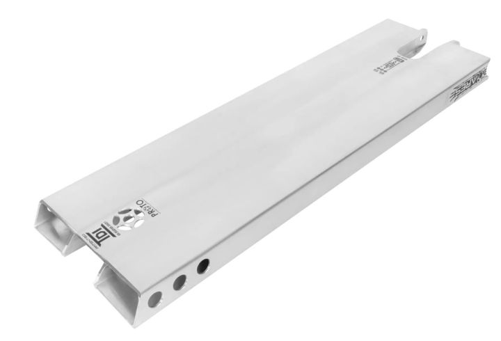 Base PROTO Ares 6.5" x 23.5" TDI Raw