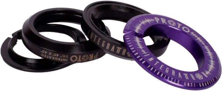Direccion PROTO Integrattron Dark Purple